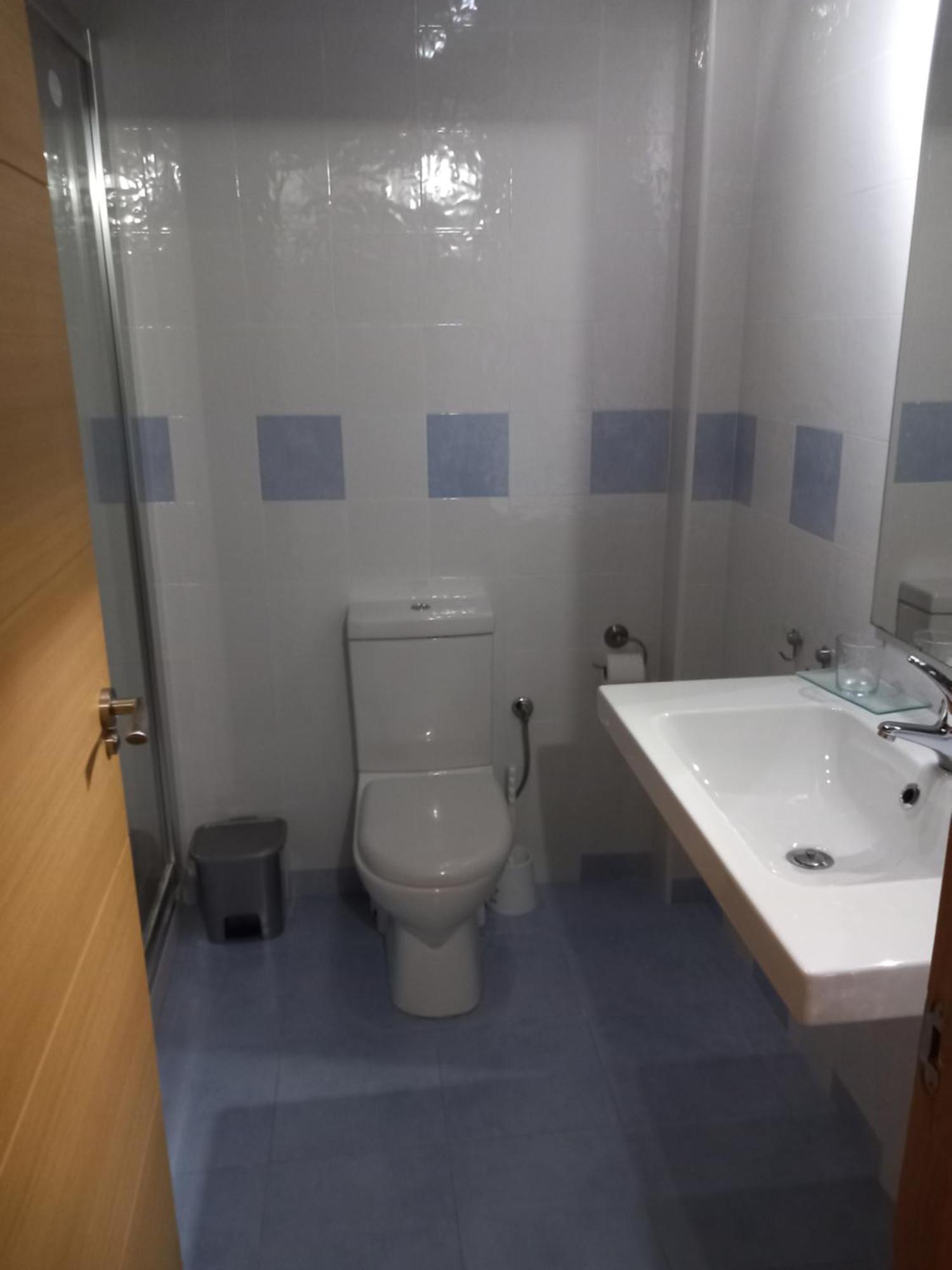 Hosteria Rio Negro Barcena de Cicero Екстер'єр фото