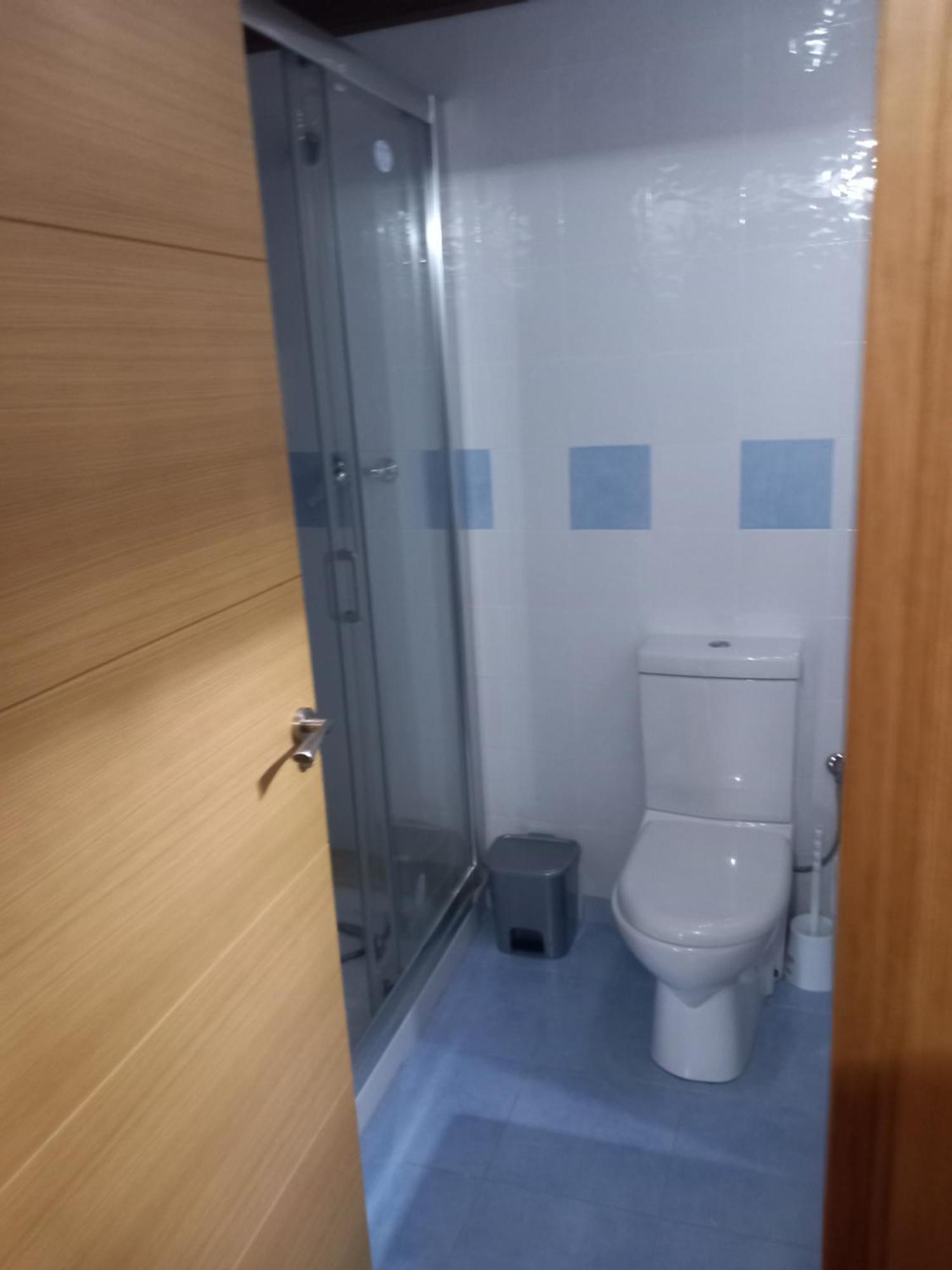 Hosteria Rio Negro Barcena de Cicero Екстер'єр фото