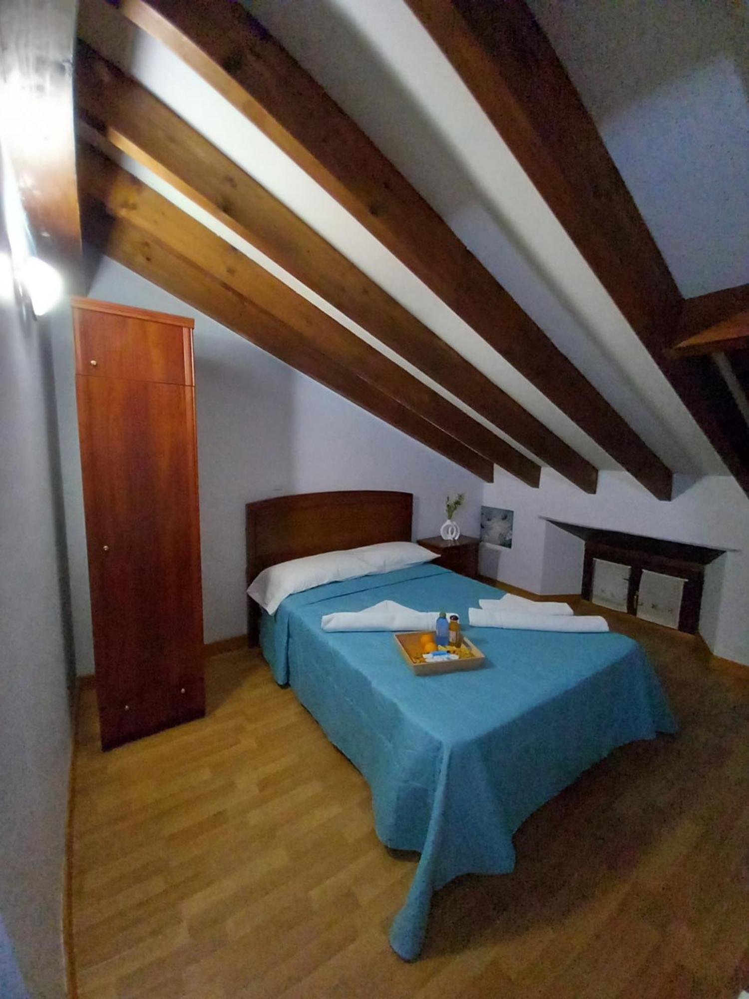 Hosteria Rio Negro Barcena de Cicero Екстер'єр фото