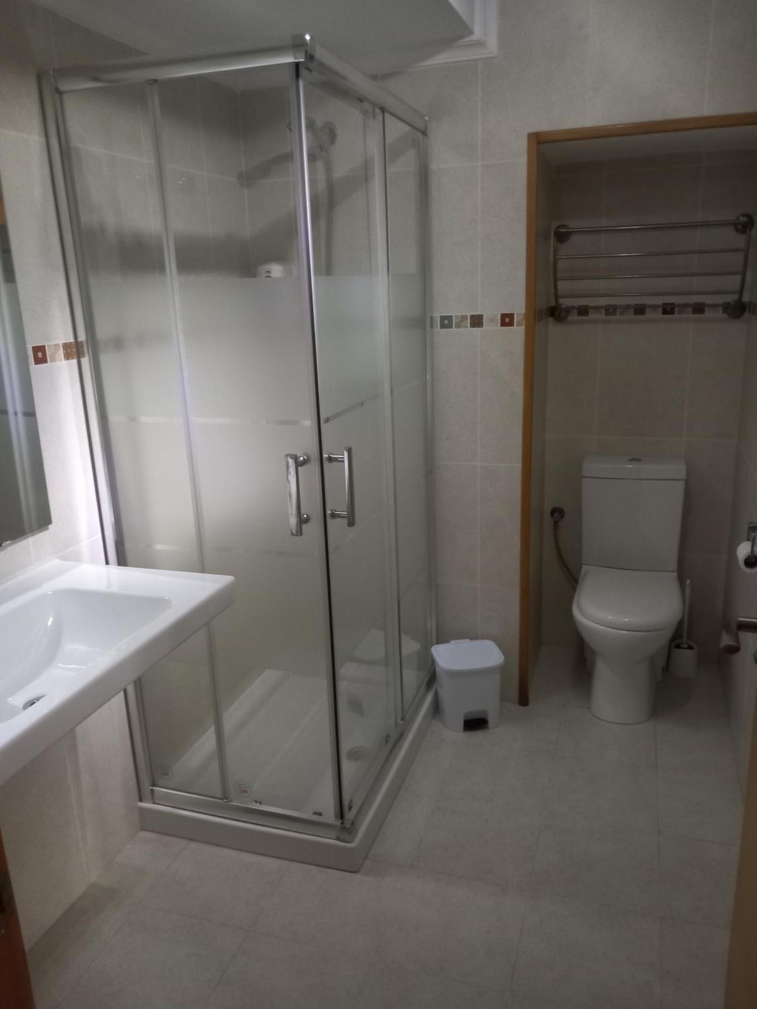 Hosteria Rio Negro Barcena de Cicero Екстер'єр фото